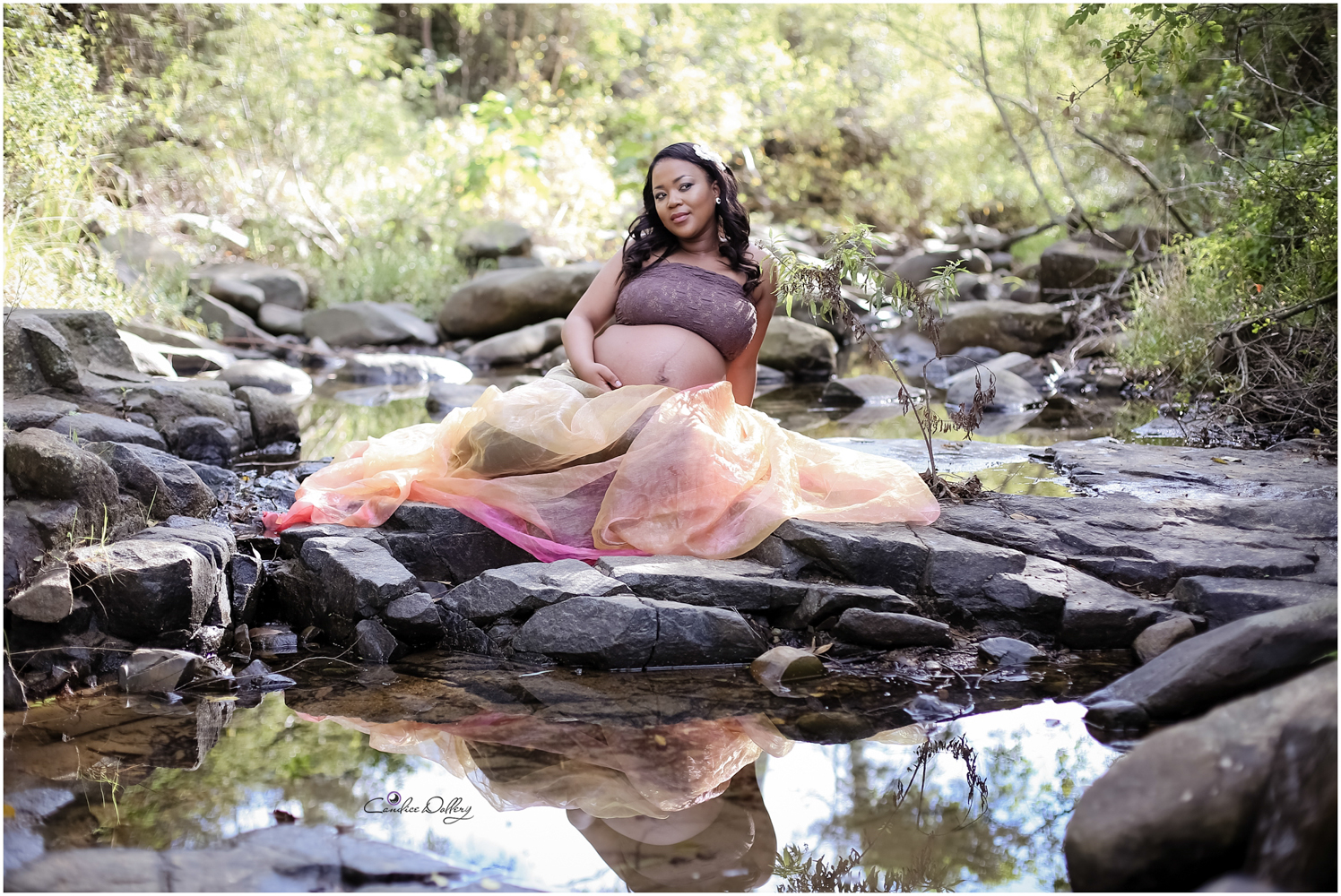 Maternity - Lazola - Candice Dollery Photography_029