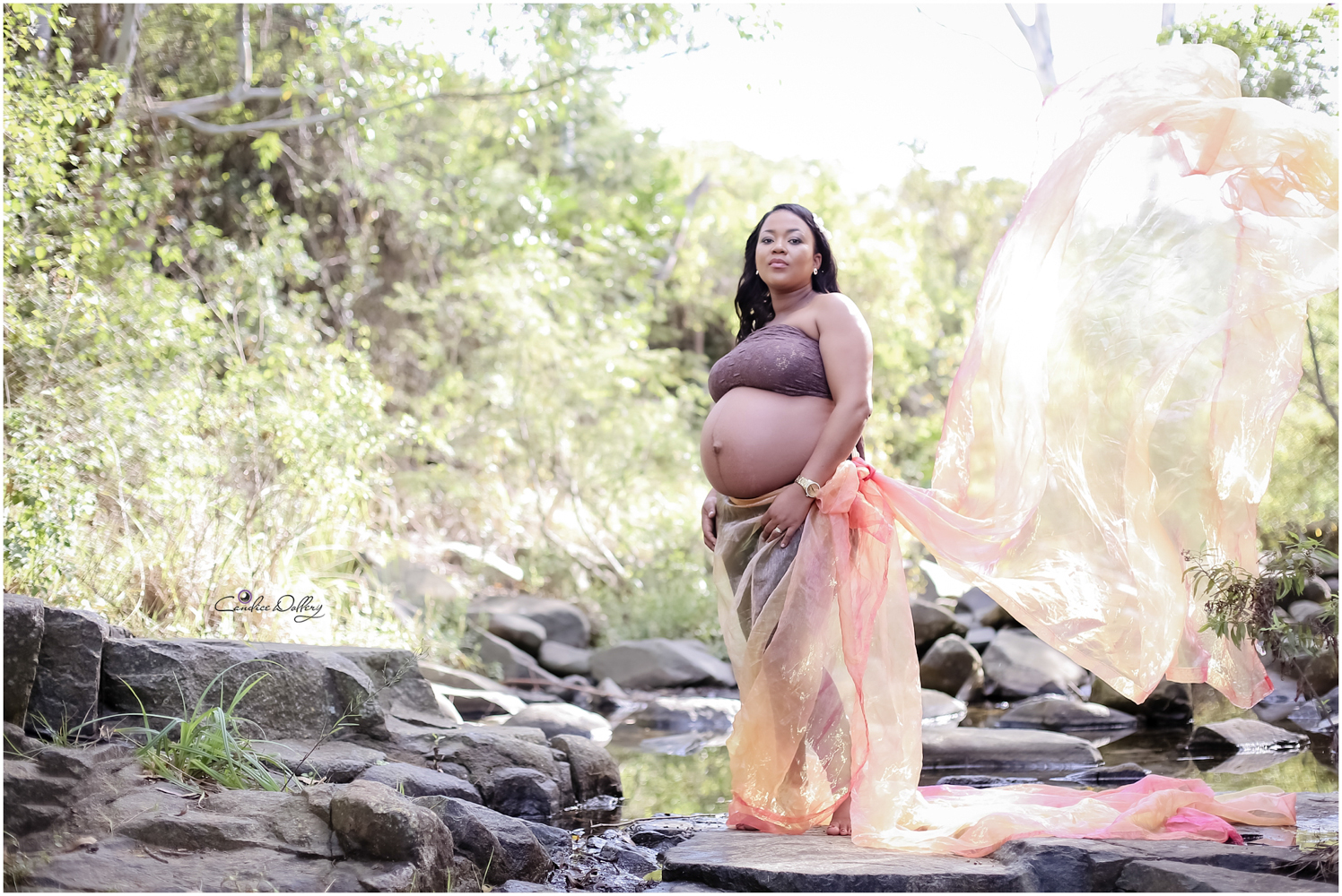 Maternity - Lazola - Candice Dollery Photography_038