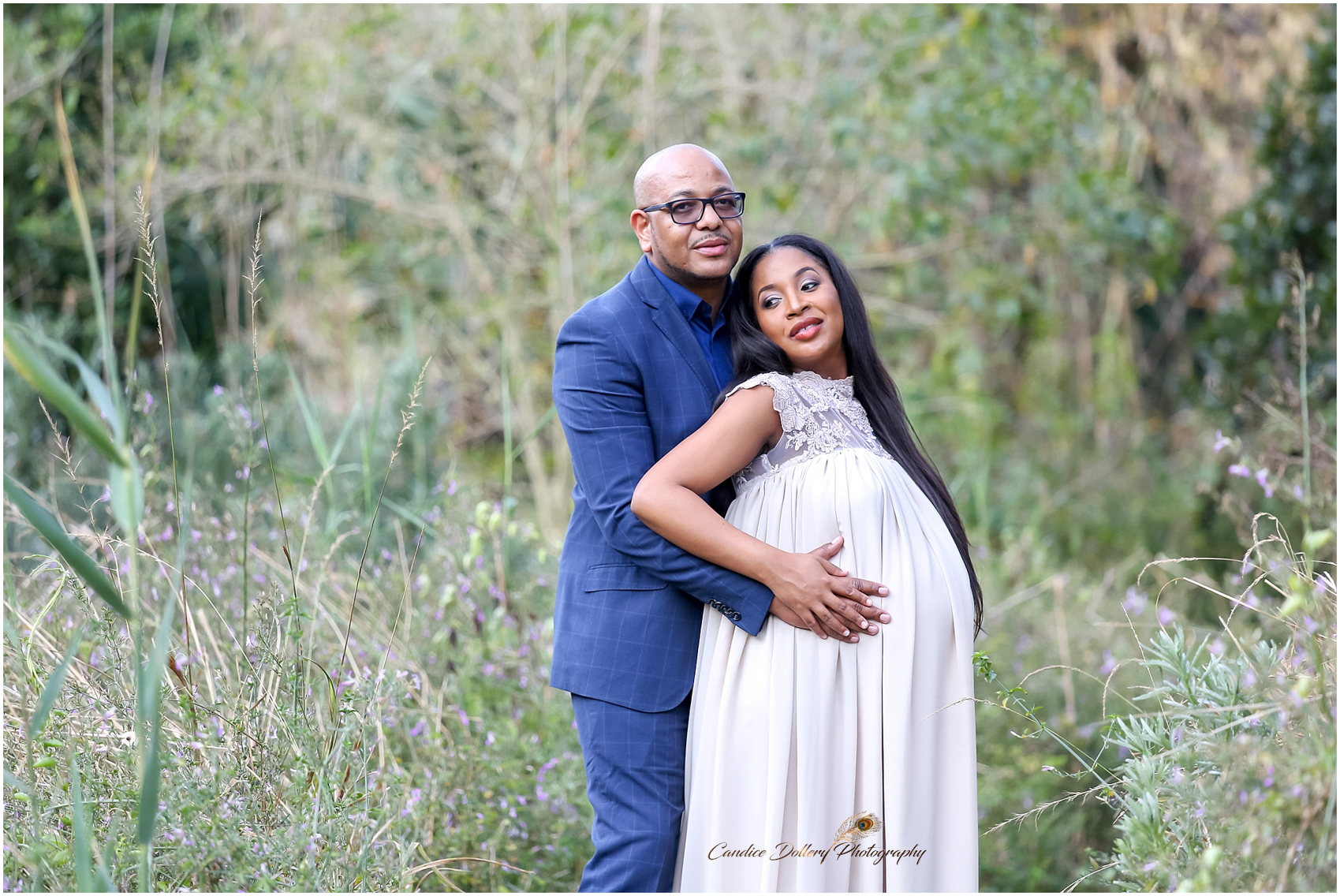 Nthabie & Lawrence - Candice Dollery_1726