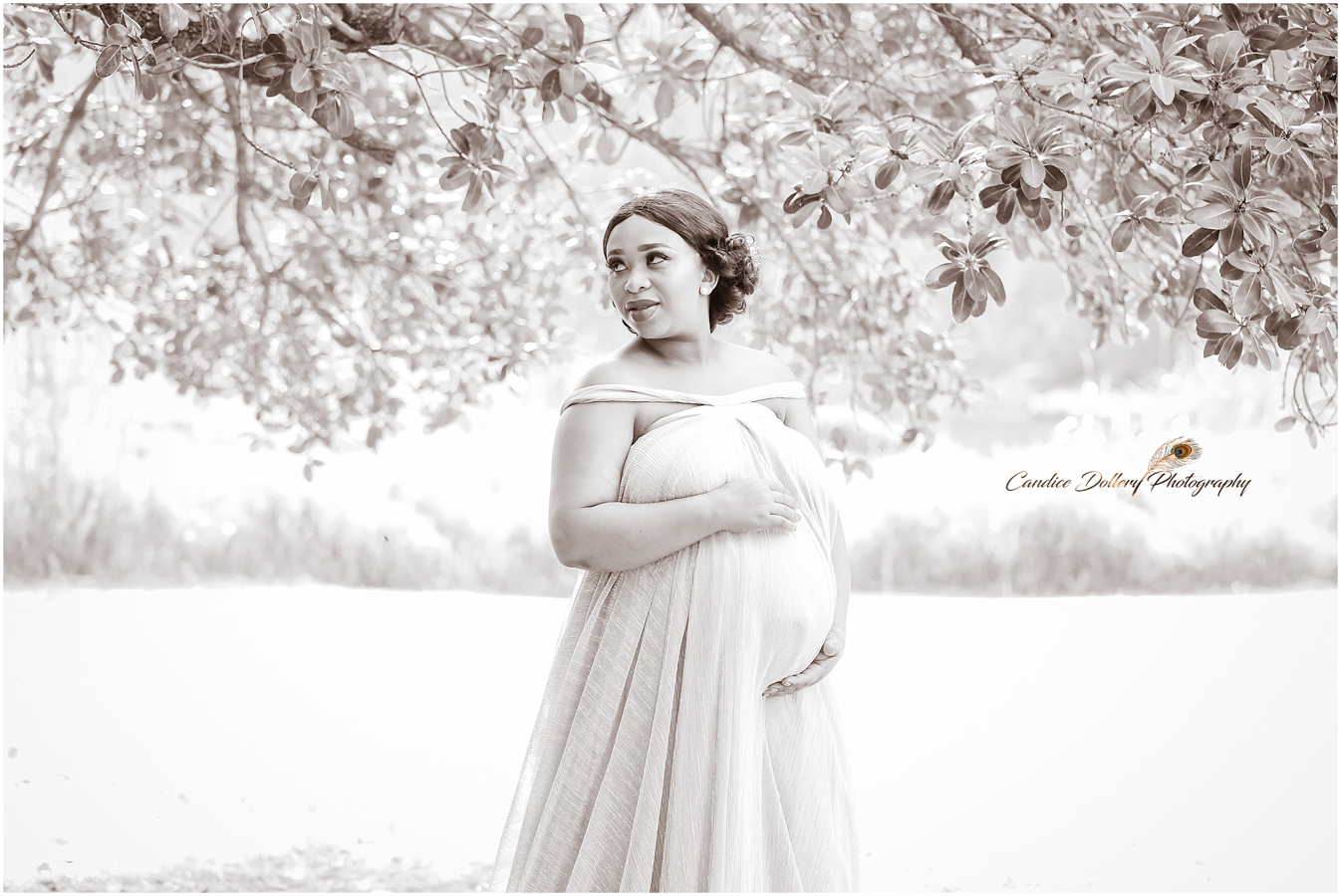 Candice Dollery Photography -baby bump_4901