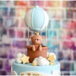 A first milestone worth celebrating with baby Lizwe