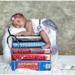 Doctor Mandy’s newborn session