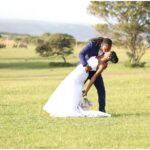 A Romantic Safari Love Affair