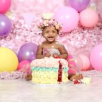 A smashing good time with buttercream dreams