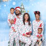 Christmas 2020 & 2021 studio sessions