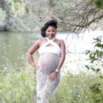 Pregnancy is the most exquisite form of art