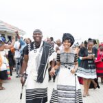 Cultural Heritage: A Joyous Union emanates love and light